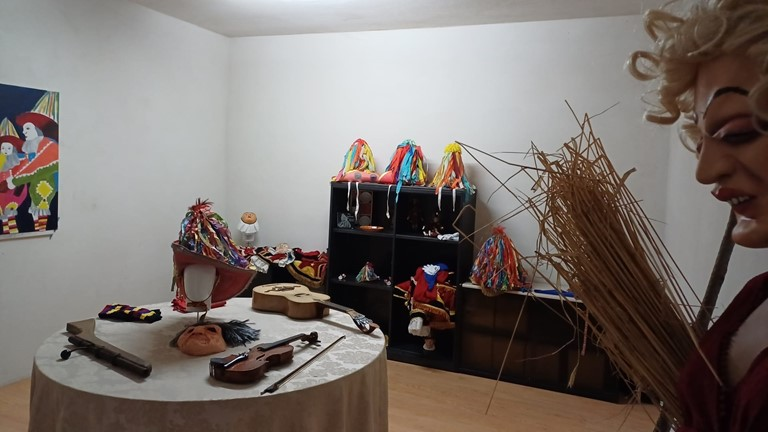 Sala de la Bugiada