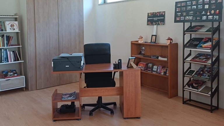 Archivo Histórico