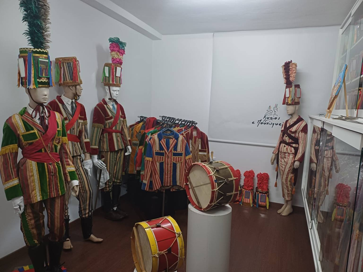 Sala de la Mouriscada
